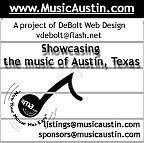 MusicAustin - Now your mouse has ears